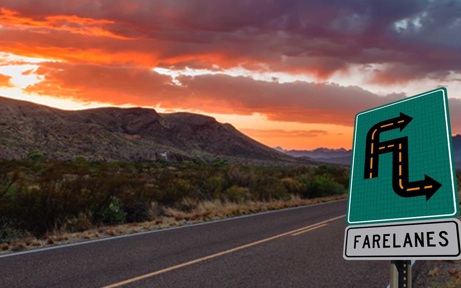 Farelanes and MileMaker, Powering Rand McNally Announce Partnership