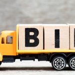 Bid or the Ask Price