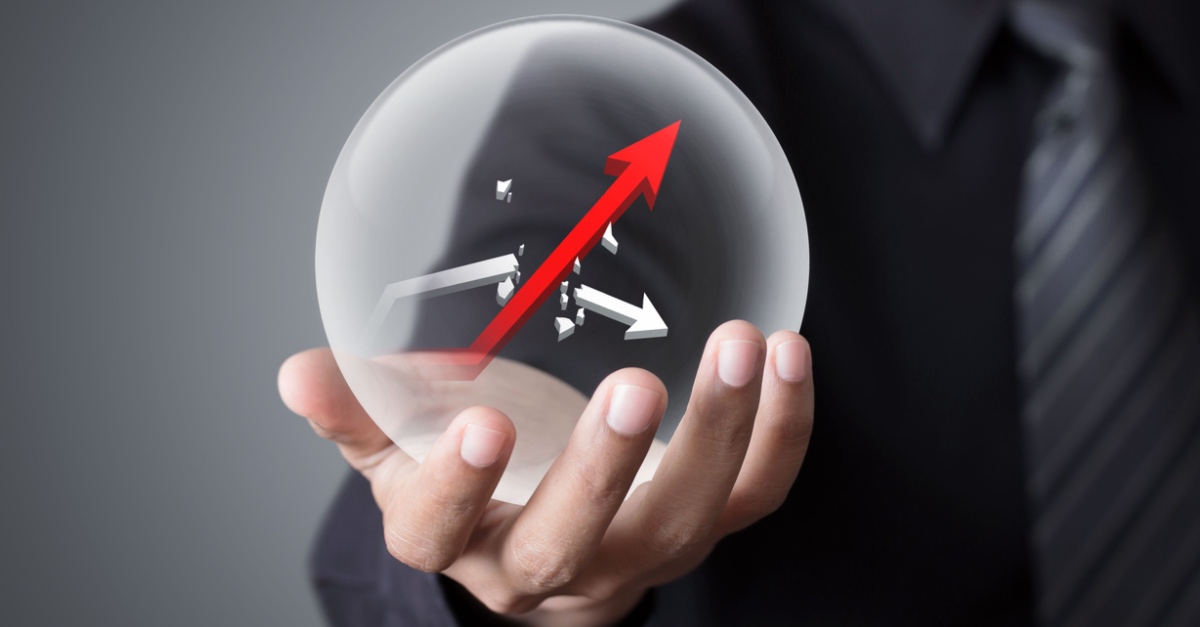 Finding the Best Freight Rates Shouldn’t Require a Crystal Ball: Three Strategies to Demystify the Truckload Rating Process