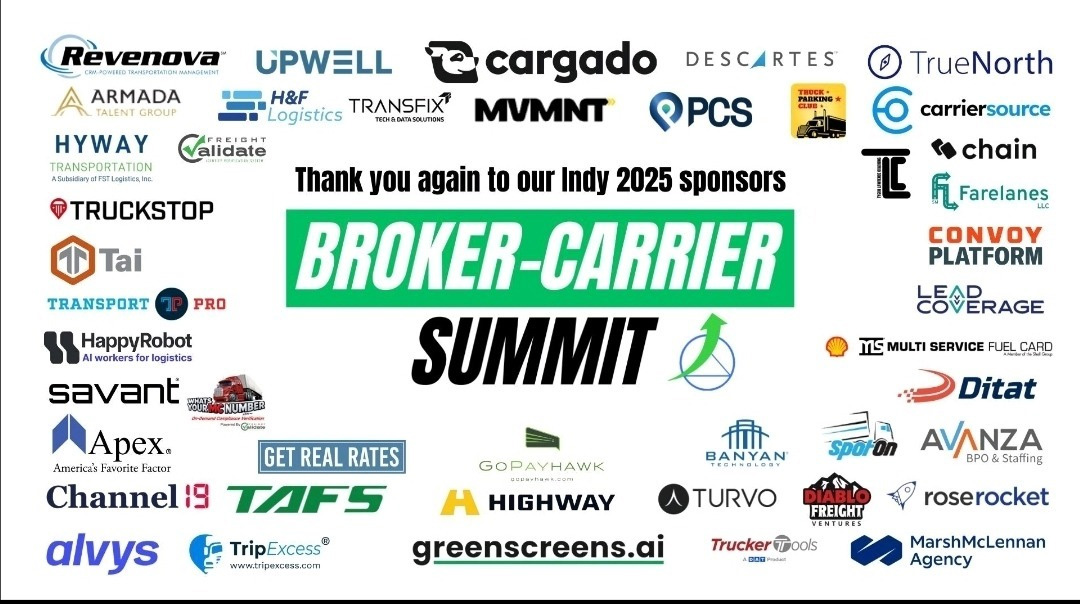 Broker-Carrier Summit was a massive success for FareLanes