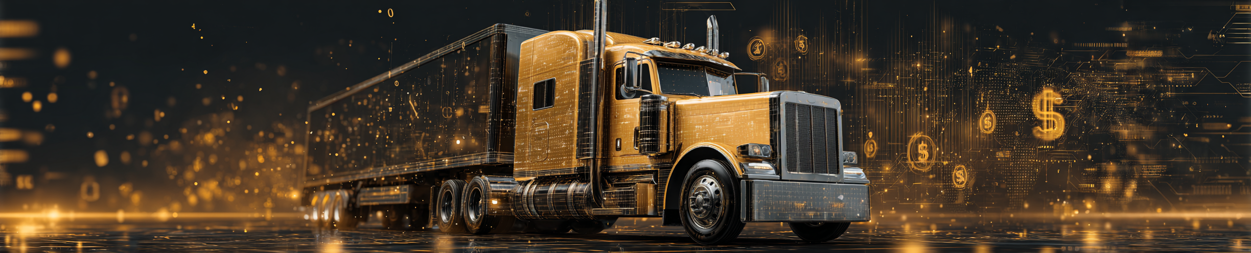 🚚 TQL Sued Over Broker Transparency