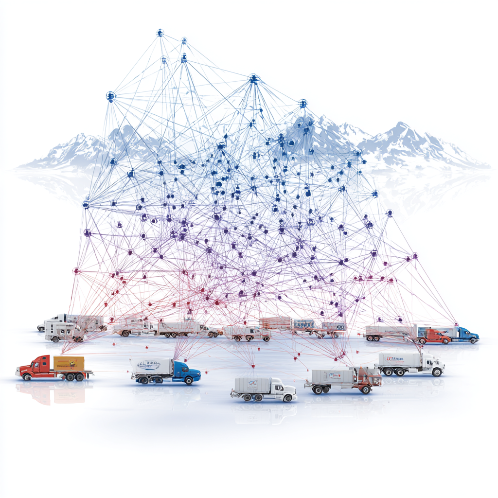 Farelanes Supports Forward-Thinking Evolution in Freight Finance Through a 100-Strong Coalition