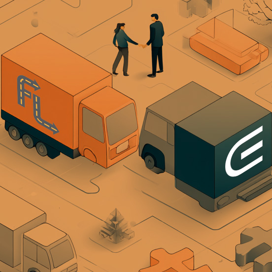 Farelanes Partners with E-Dispatcher to Deliver Real-Time Pricing and Load Visibility