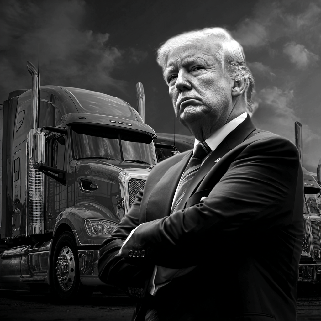 Navigating the New Truck Tariffs: What Logistics Leaders Need to Know